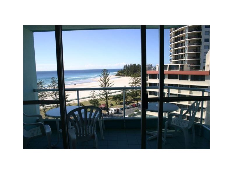 Coolangatta QLD 4225