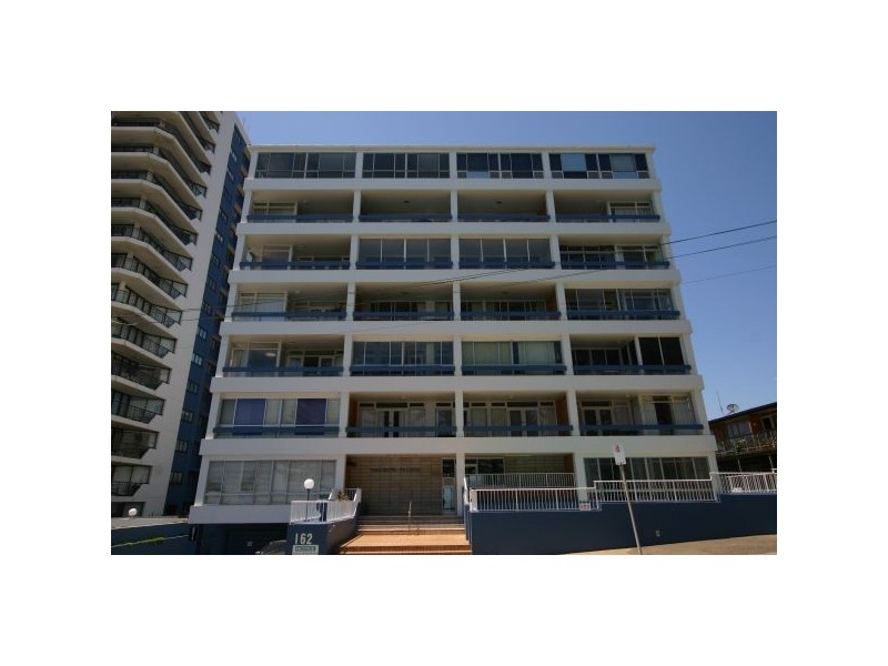 162 162 Rainbow Pacific Marine Parade, Rainbow Bay QLD 4225
