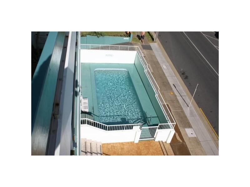 162 162 Rainbow Pacific Marine Parade, Rainbow Bay QLD 4225