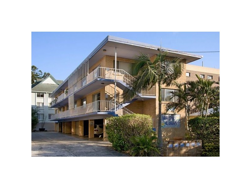 Rainbow Bay QLD 4225