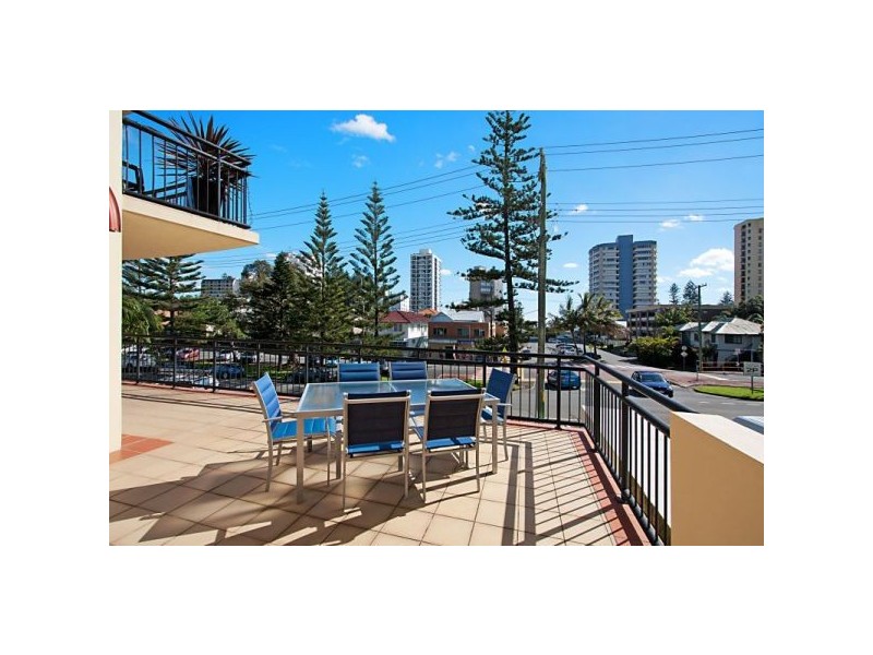 1/34 Boundary Street, Rainbow Bay QLD 4225