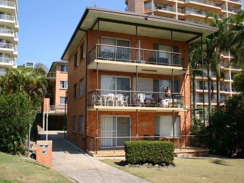 Rainbow Bay QLD 4225