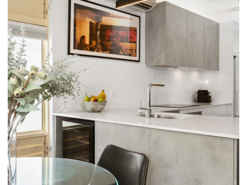 6/3 Cedarwood Ct, Casuarina NSW 2487