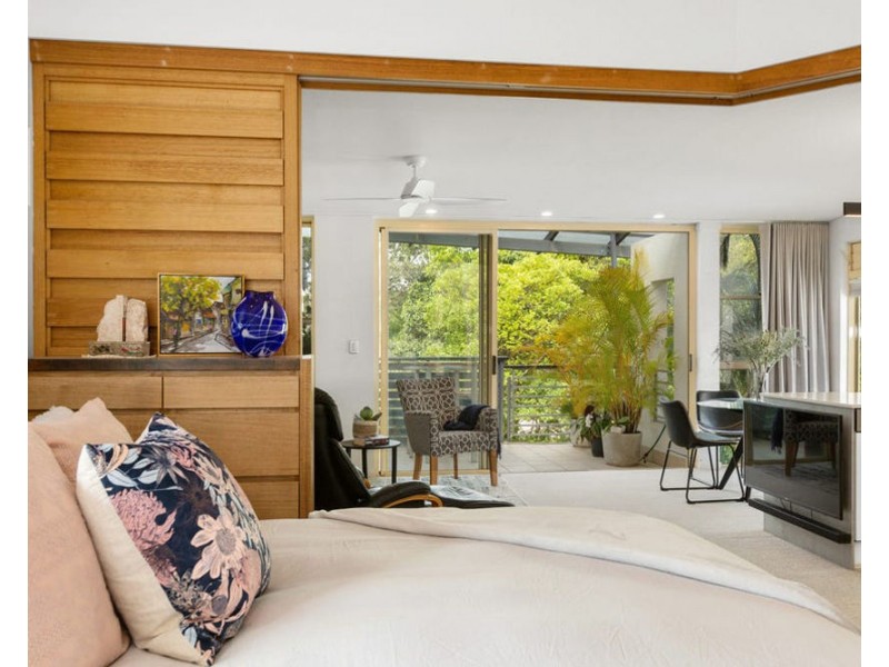 6/3 Cedarwood Ct, Casuarina NSW 2487