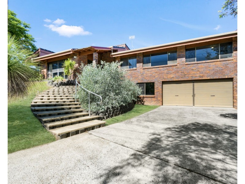 54 Hall Drive, Murwillumbah NSW 2484