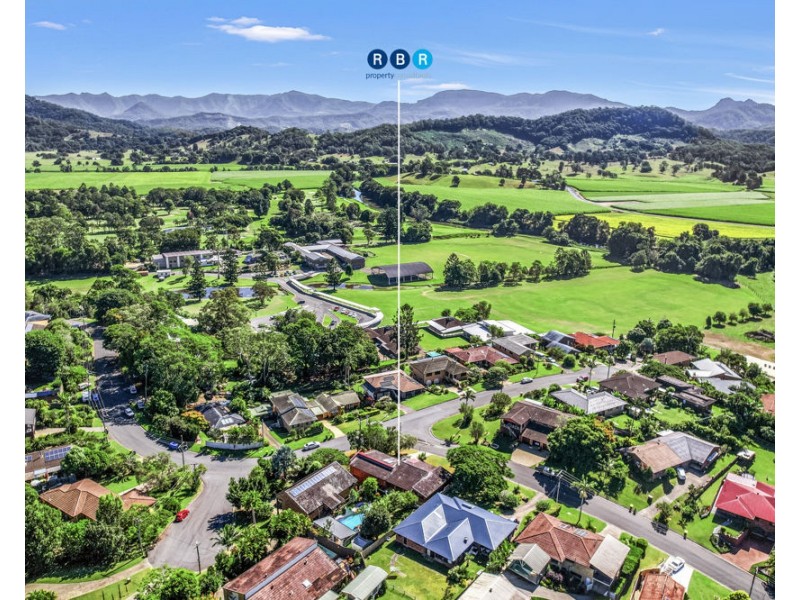 54 Hall Drive, Murwillumbah NSW 2484