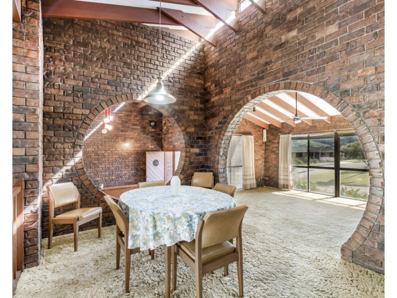 54 Hall Drive, Murwillumbah NSW 2484