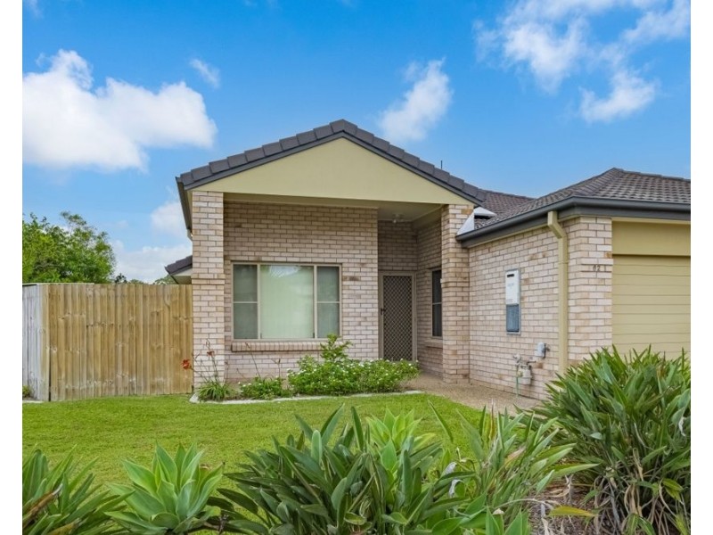 62/1-33 Harrier Street, Tweed Heads South NSW 2486