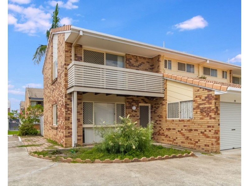 35/98-102 Keith Compton Drive, Tweed Heads NSW 2485