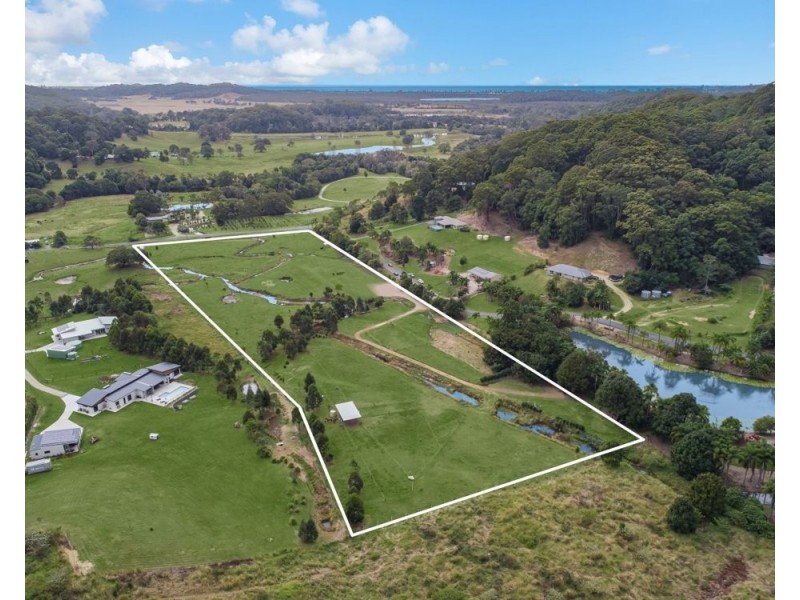 18 Bopple Nut Court, Cobaki NSW 2486