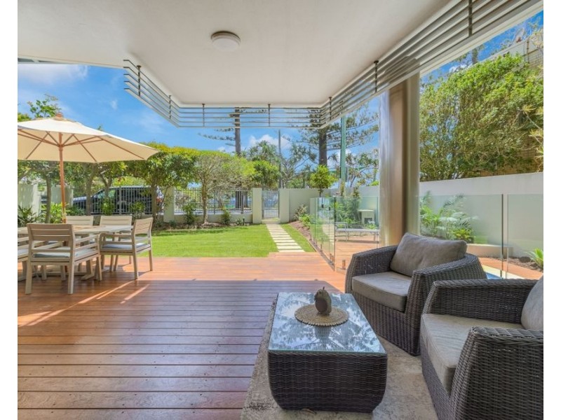 102/46 Pacific Parade, Bilinga QLD 4225