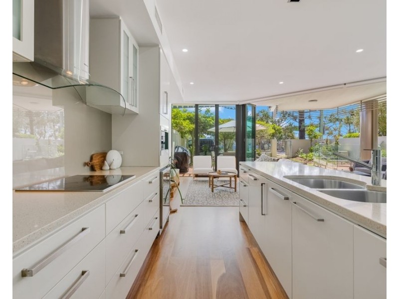 102/46 Pacific Parade, Bilinga QLD 4225
