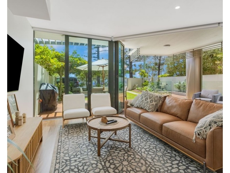 102/46 Pacific Parade, Bilinga QLD 4225