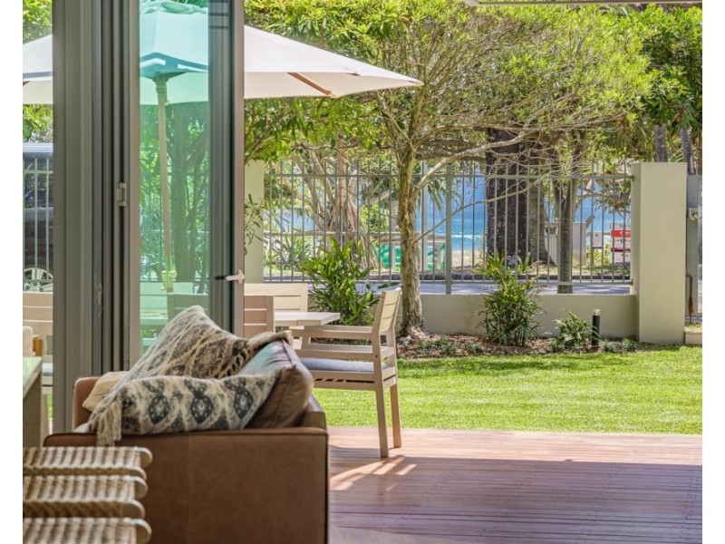 102/46 Pacific Parade, Bilinga QLD 4225