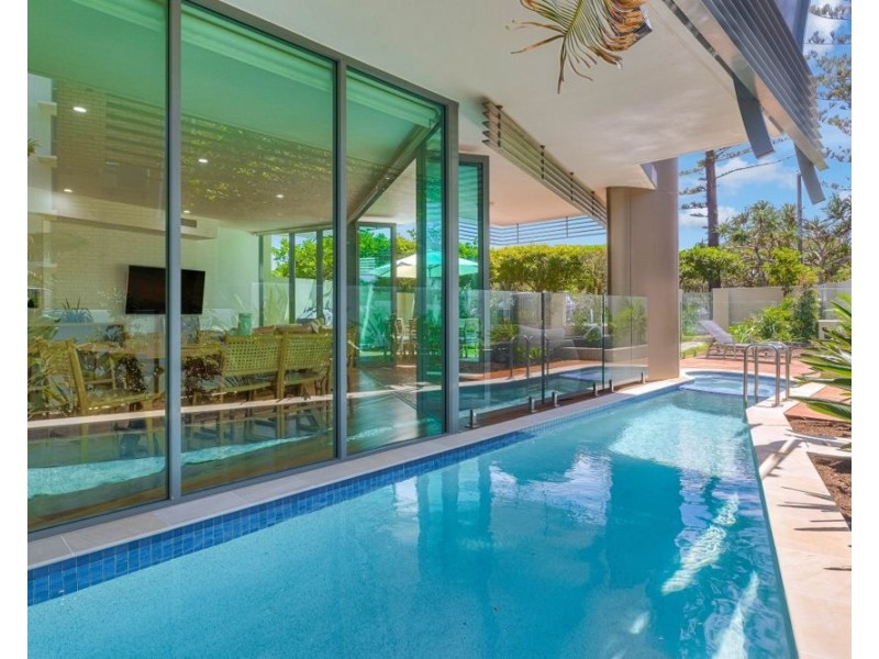 102/46 Pacific Parade, Bilinga QLD 4225