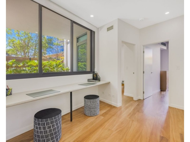 102/46 Pacific Parade, Bilinga QLD 4225