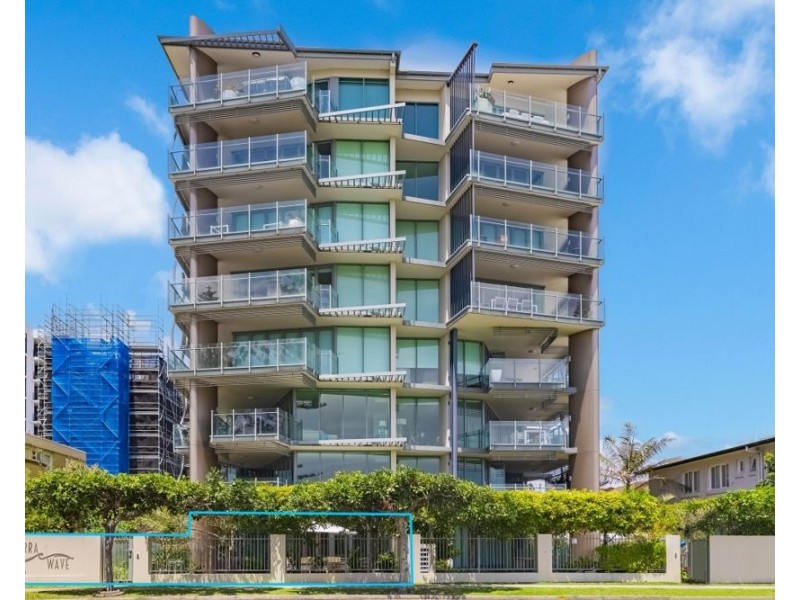 102/46 Pacific Parade, Bilinga QLD 4225