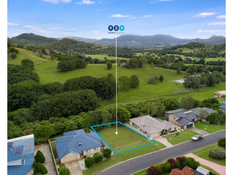 13 Mount Ernest Crescent, Murwillumbah NSW 2484