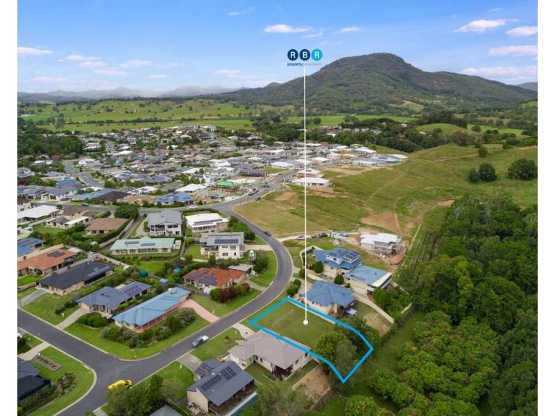 13 Mount Ernest Crescent, Murwillumbah NSW 2484