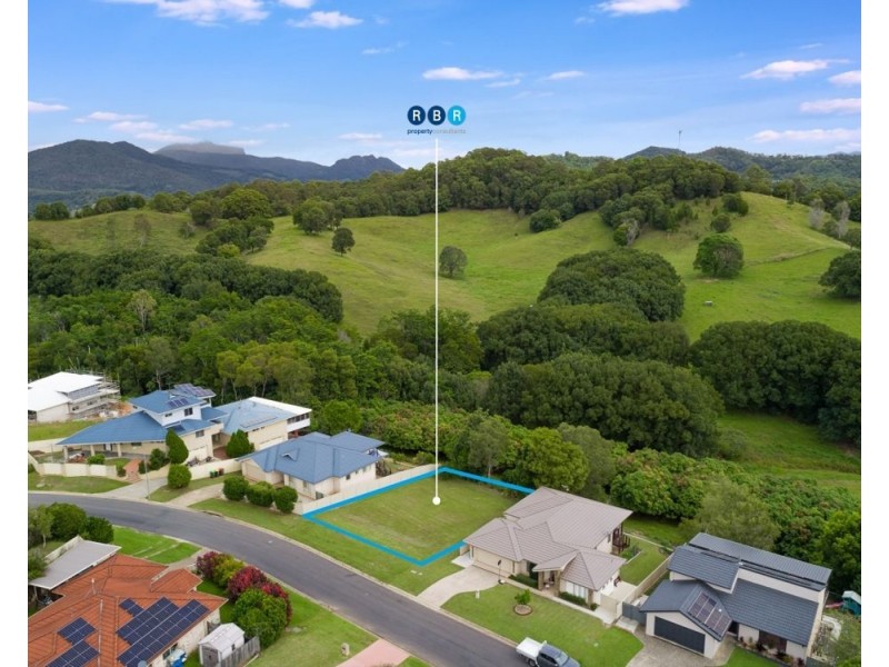 13 Mount Ernest Crescent, Murwillumbah NSW 2484