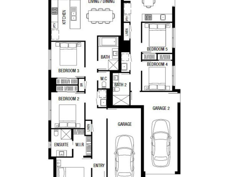13 Mount Ernest Crescent, Murwillumbah NSW 2484