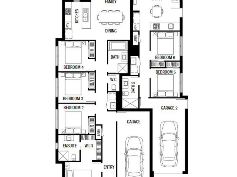 13 Mount Ernest Crescent, Murwillumbah NSW 2484