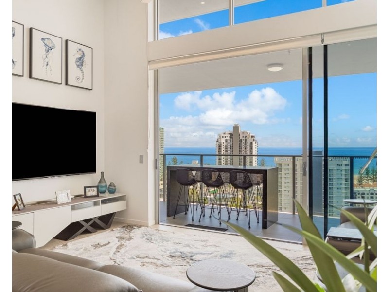 3162/2 Thomson Street, Tweed Heads NSW 2485