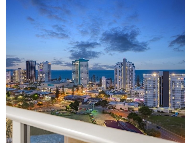 3162/2 Thomson Street, Tweed Heads NSW 2485