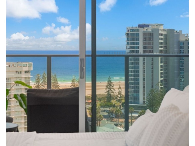 3162/2 Thomson Street, Tweed Heads NSW 2485