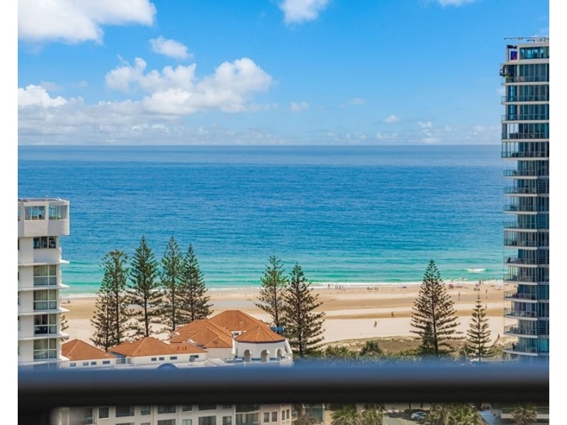 3162/2 Thomson Street, Tweed Heads NSW 2485