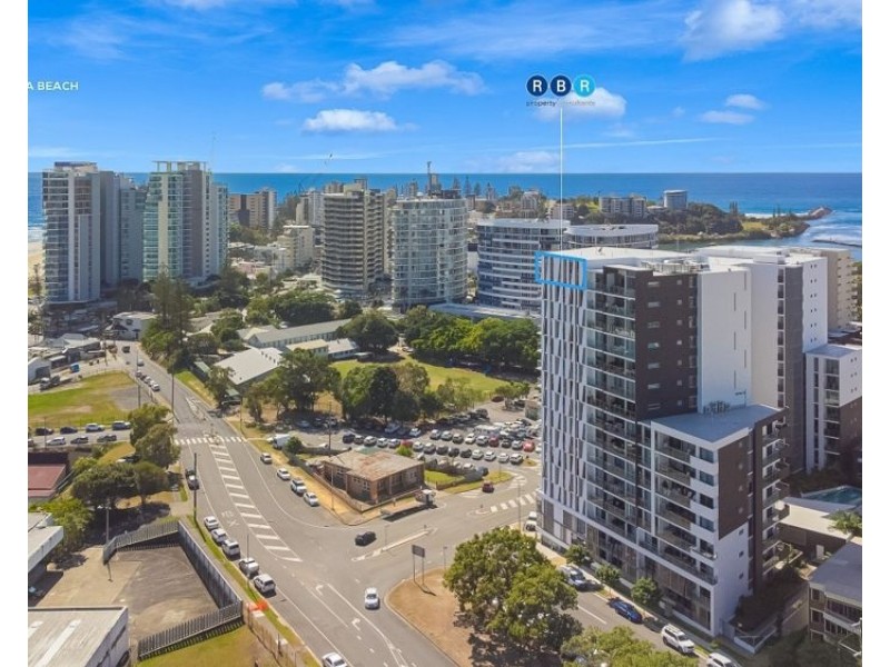 3162/2 Thomson Street, Tweed Heads NSW 2485