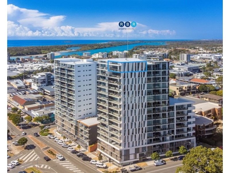 3162/2 Thomson Street, Tweed Heads NSW 2485