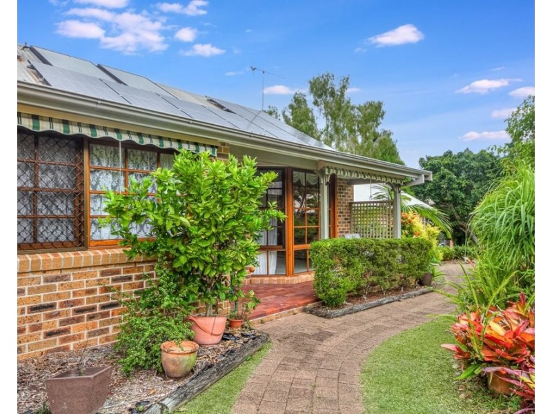 69/1 Carramar Drive, Tweed Heads West NSW 2485