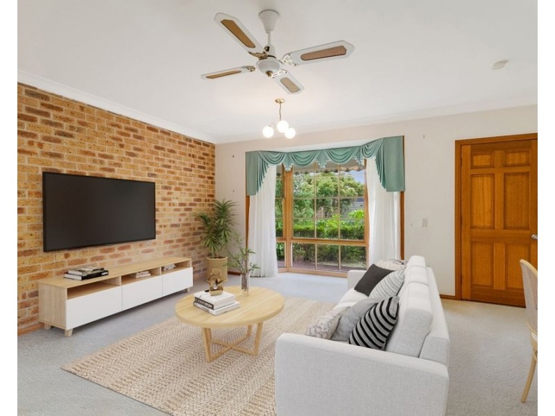 69/1 Carramar Drive, Tweed Heads West NSW 2485