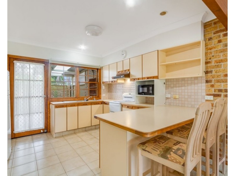 69/1 Carramar Drive, Tweed Heads West NSW 2485