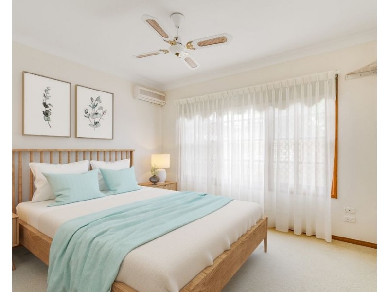 69/1 Carramar Drive, Tweed Heads West NSW 2485