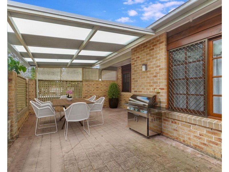 69/1 Carramar Drive, Tweed Heads West NSW 2485