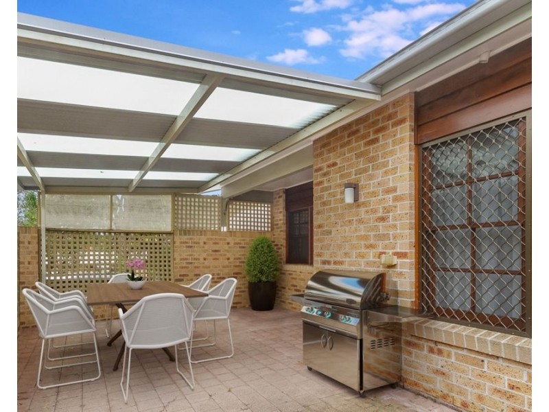 69/1 Carramar Drive, Tweed Heads West NSW 2485