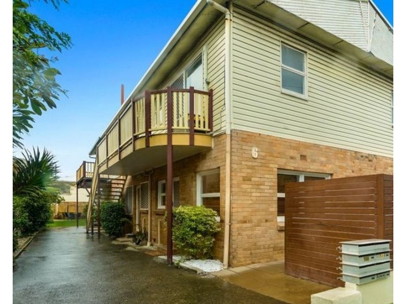 7/6 Lord Street, Coolangatta QLD 4225