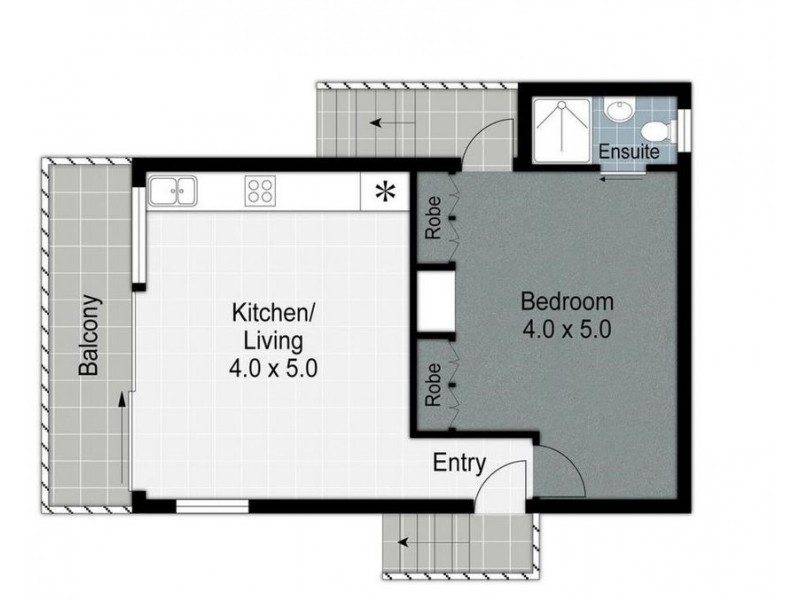 7/6 Lord Street, Coolangatta QLD 4225
