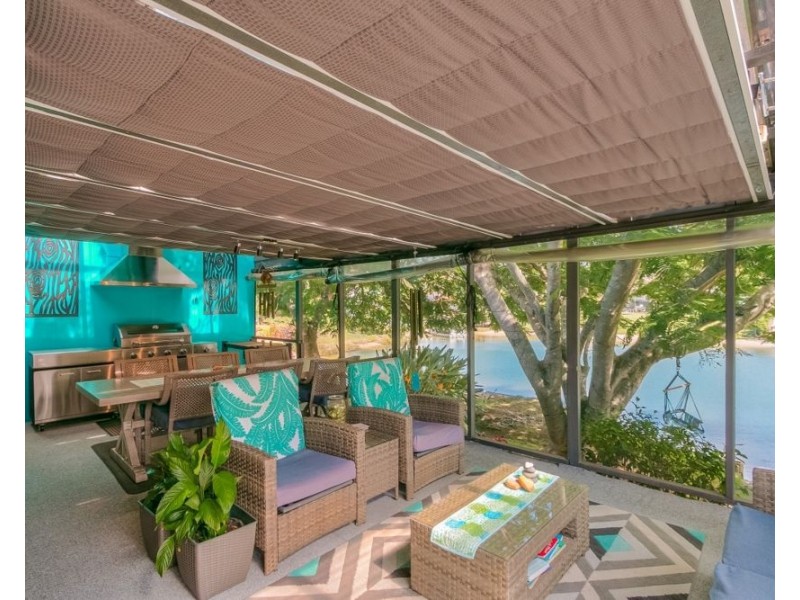 2/1 Tattler Court, Tweed Heads West NSW 2485