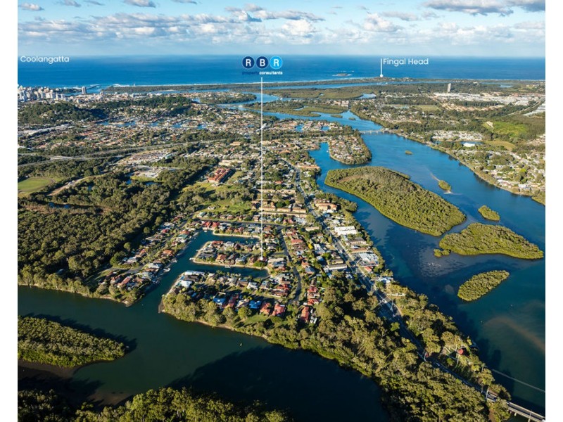 2/1 Tattler Court, Tweed Heads West NSW 2485