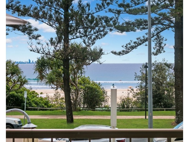 4/190 Marine Parade, Rainbow Bay QLD 4225