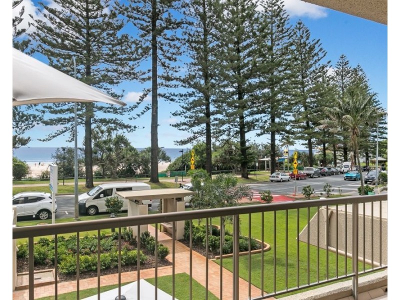 4/190 Marine Parade, Rainbow Bay QLD 4225