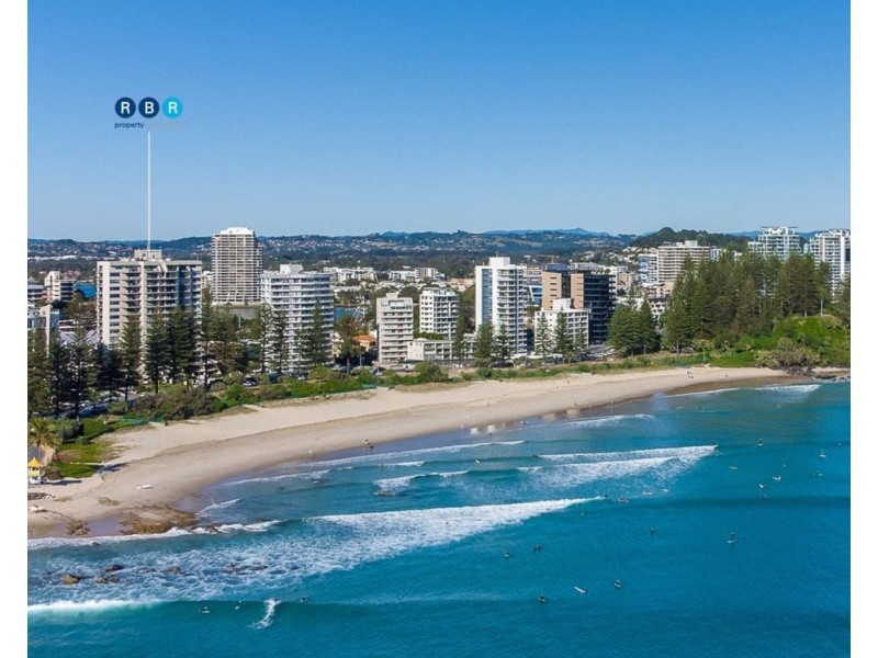 4/190 Marine Parade, Rainbow Bay QLD 4225