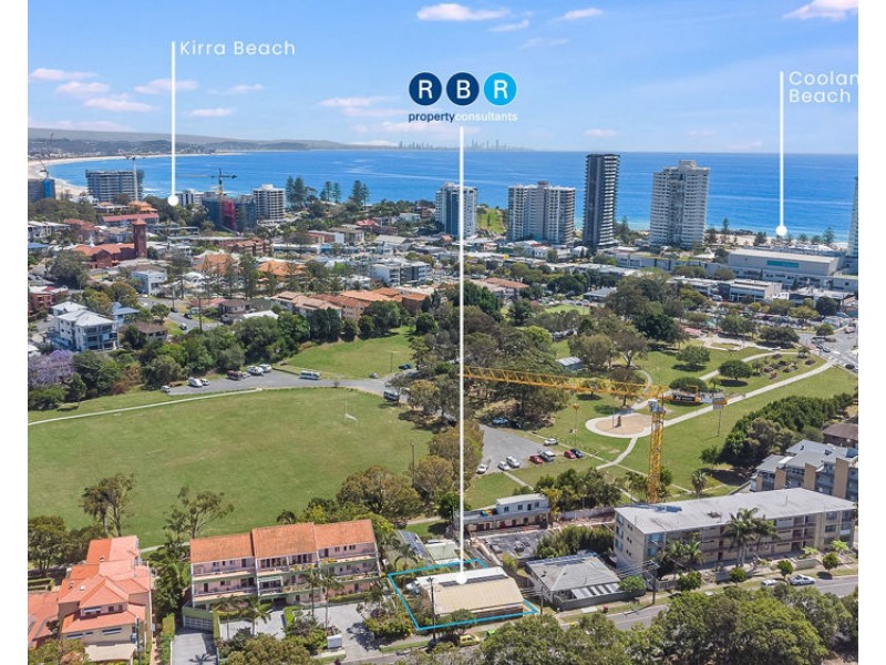 27 Dixon Street, Coolangatta QLD 4225