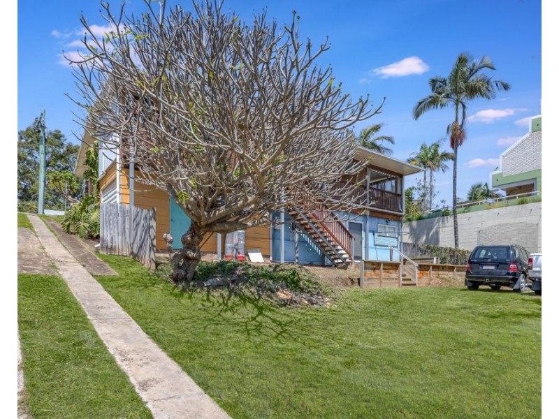 27 Dixon Street, Coolangatta QLD 4225