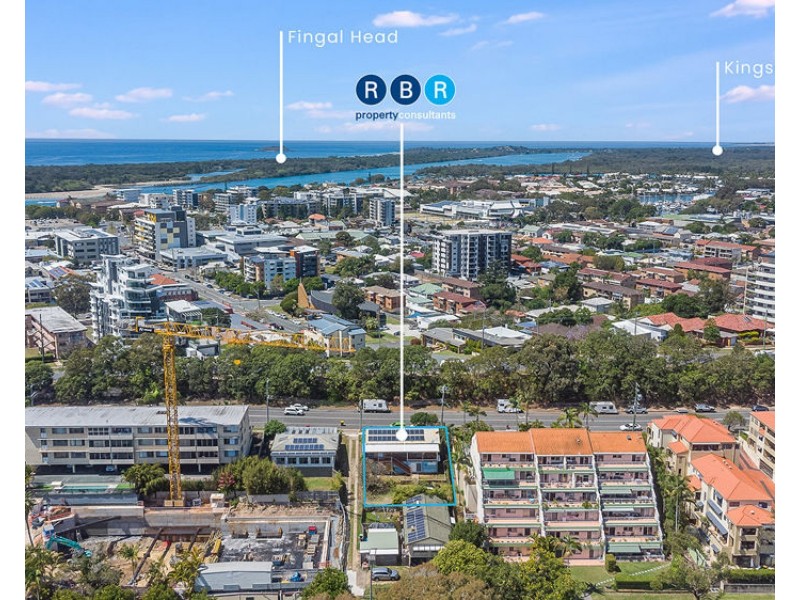 27 Dixon Street, Coolangatta QLD 4225
