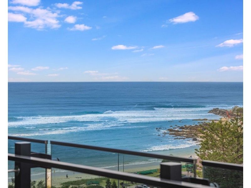 1205/76 Musgrave Street “Iconic Apartments”, Coolangatta QLD 4225