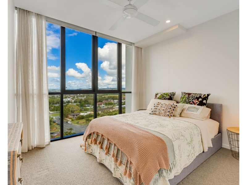 1205/76 Musgrave Street “Iconic Apartments”, Coolangatta QLD 4225